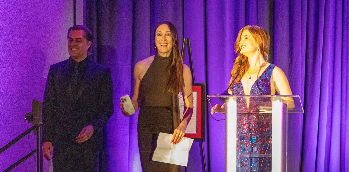 The BIFF Awards Gala